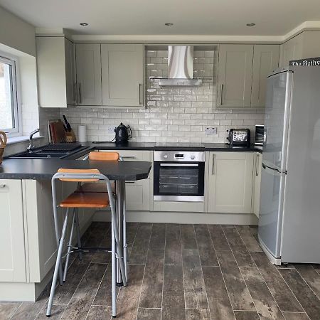 Apartmán Newton Bothy Stirling Exteriér fotografie