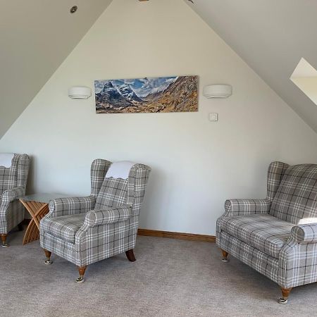 Apartmán Newton Bothy Stirling Exteriér fotografie