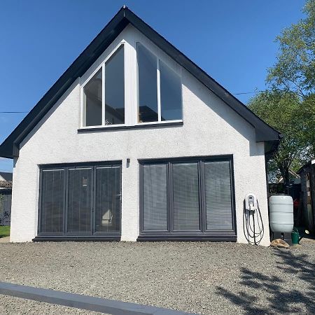 Apartmán Newton Bothy Stirling Exteriér fotografie