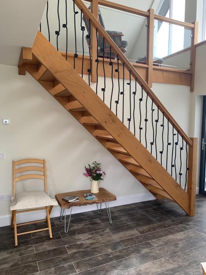 Apartmán Newton Bothy Stirling Exteriér fotografie
