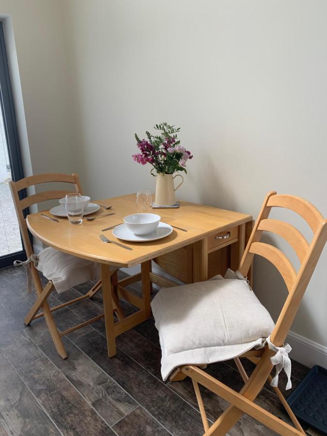 Apartmán Newton Bothy Stirling Exteriér fotografie