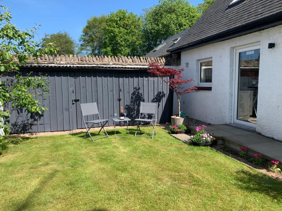 Apartmán Newton Bothy Stirling Exteriér fotografie